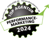 Ranking Performance-Marketing 2024