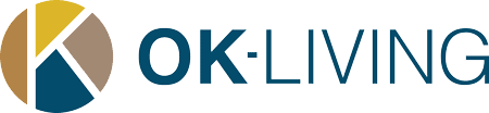 OK-Living Logo